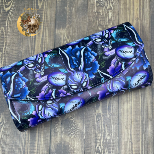Frank Bunny wallet