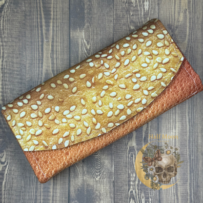 The Burger Wallet